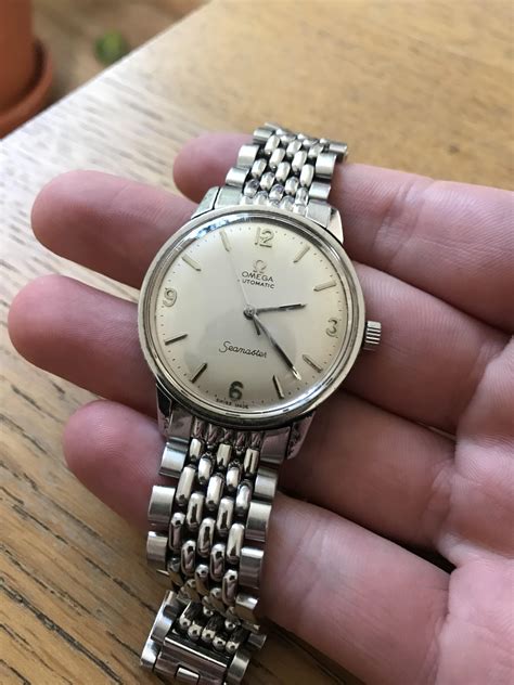 what is my vintage omega watch worth|old omega watch price.